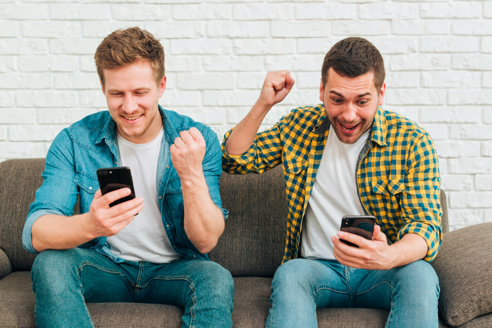 Top Up Game dan Voucher Online Dengan Murah Tanpa Ribet