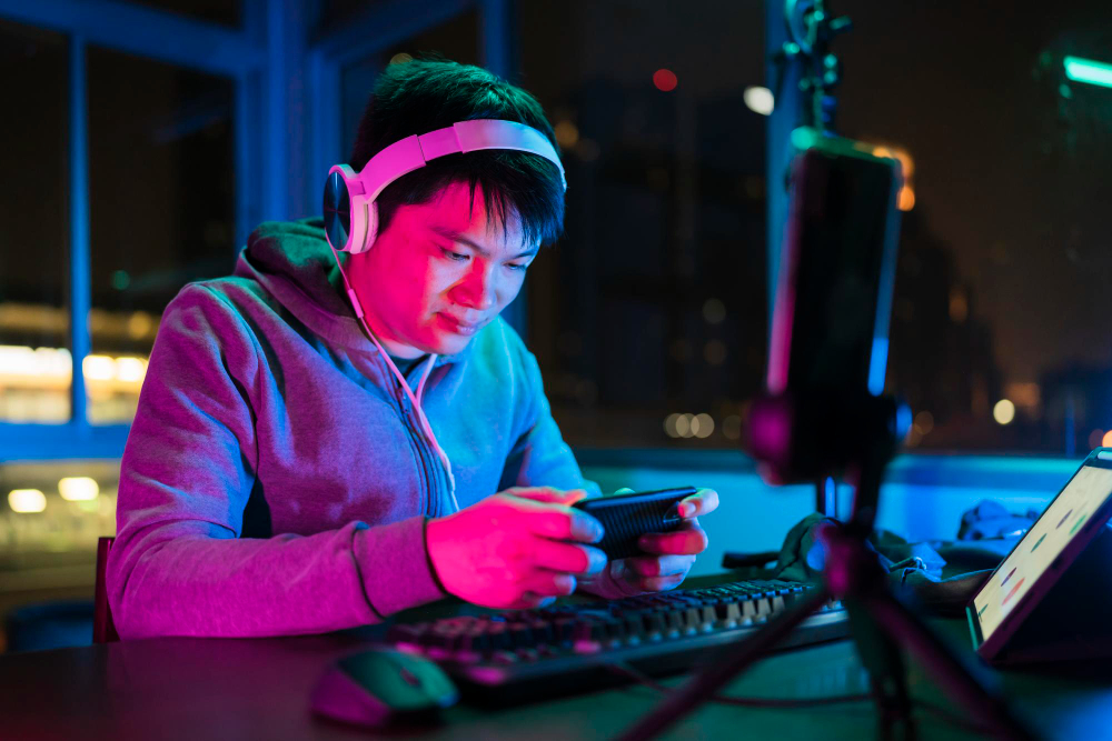 Top Up Mobile Legend Murah? Ini Cara Mudahnya!