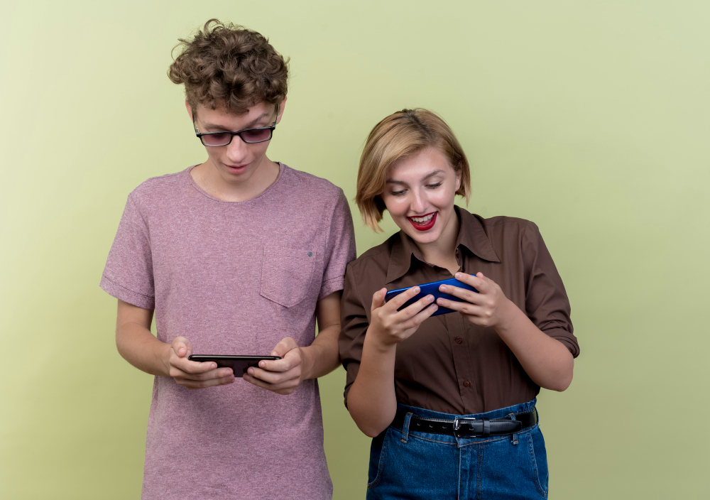 10 Toko Game Top Up ML Terbaik dan Murah untuk Beli Diamond