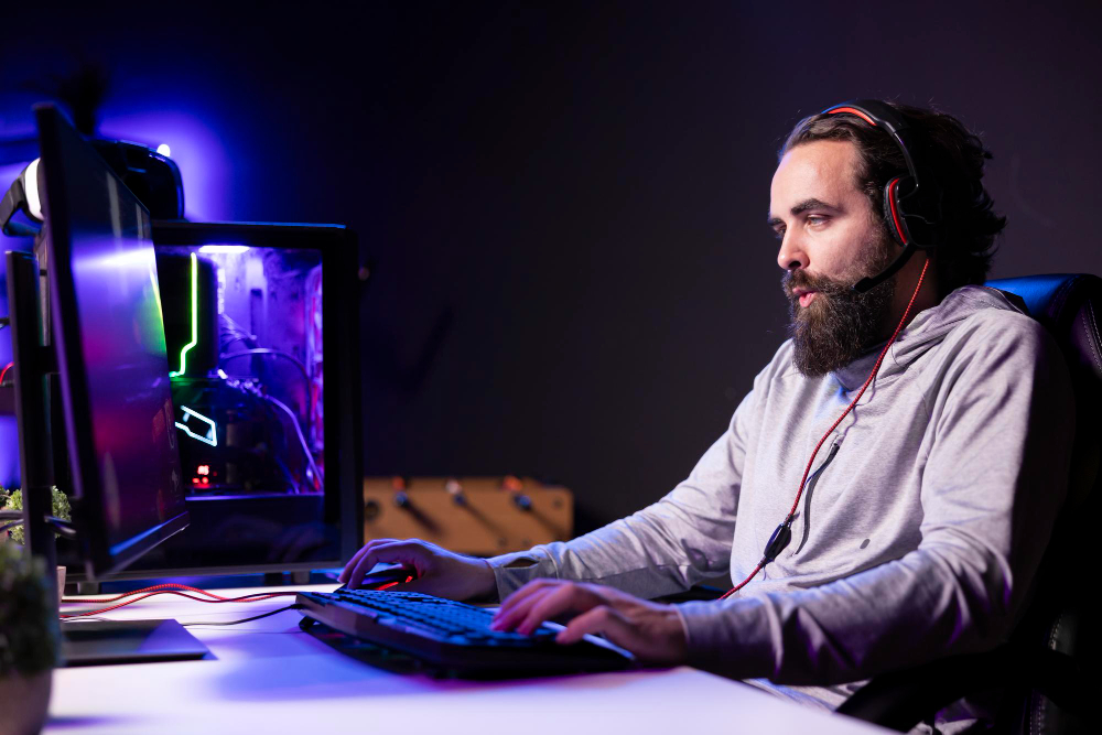 Mobile Legends PC: Cara Bermain ML PC dengan Mudah